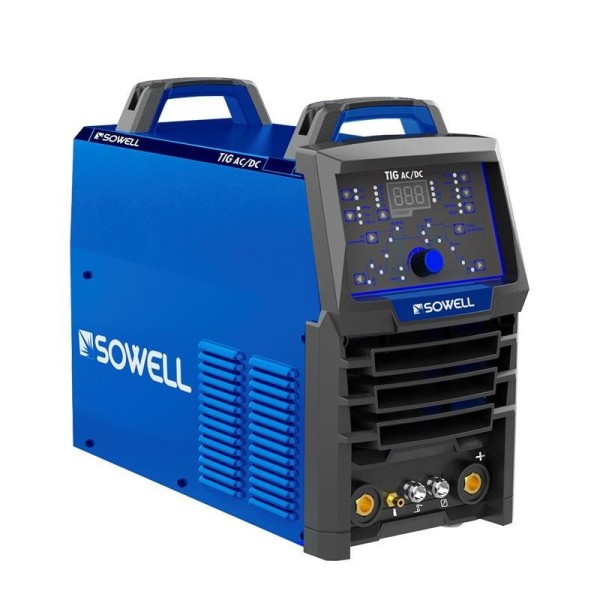 INVERTER TIG AC/DC PULSE SOWELL