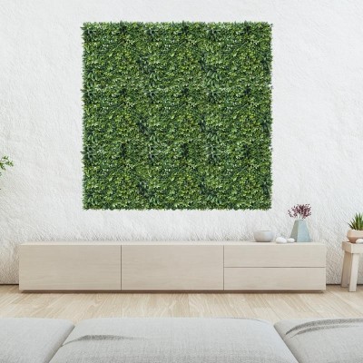 JARDIN VERTICAL 100X100CM SERIE GRECIA DONNA GARDEN