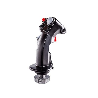 JOYSTICK F 16C VIPER HOTAS ADD ON GRIP THRUTMASTER