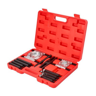 JUEGO DE EXTRACTORES DE GUILLOTINA 12 PCS FARGO TOOLS