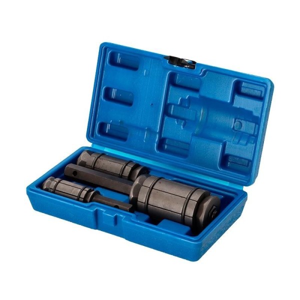 KIT EXPANSIÓN PARA SISTEMAS DE ESCAPE 3 PCS FARGO TOOLS