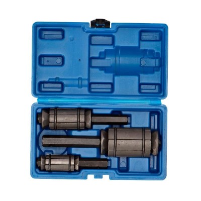 KIT EXPANSIÓN PARA SISTEMAS DE ESCAPE 3 PCS FARGO TOOLS