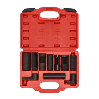 KIT PARA EXTRACCIÃN DE SONDA LAMBDA 10 PCS FARGO TOOLS