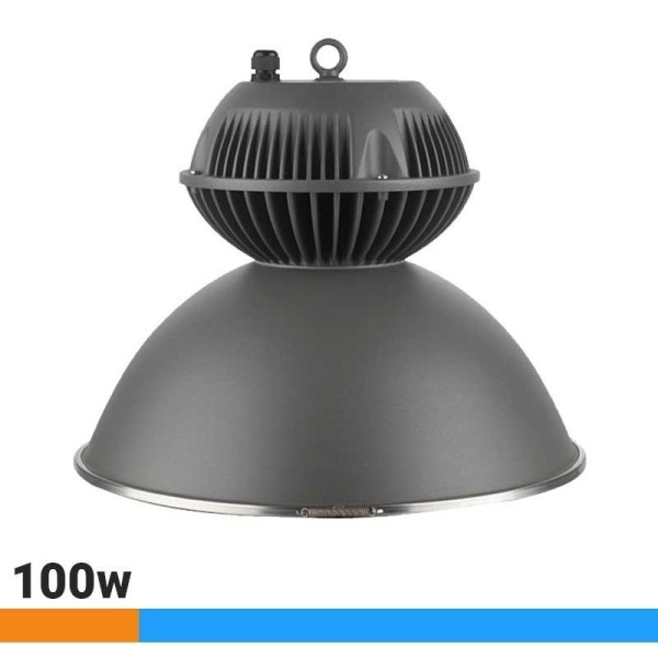 LÁMPARA LED 100W LUZ FRÍA AIRMEC