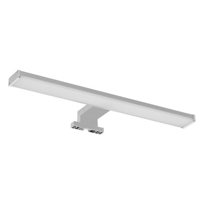 LÁMPARA LED BAÑO 8W LUZ FRÍA AIRMEC