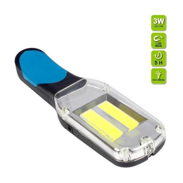 LÁMPARA LED COB 3W AIRMEC