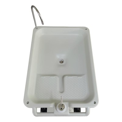 LAVABO PORTÃTIL 30 LITROS BENOTTI