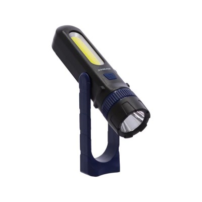 LINTERNA LED 3W 2 POSICIONES 80 LUMENS AIRMEC