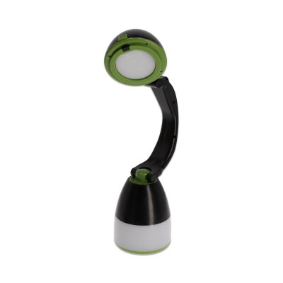 LINTERNA LED CAMPING 3W AIRMEC