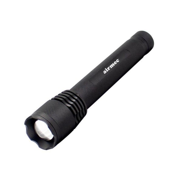 LINTERNA LED DE ALUMINIO 5W 340 LUMENS AIRMEC