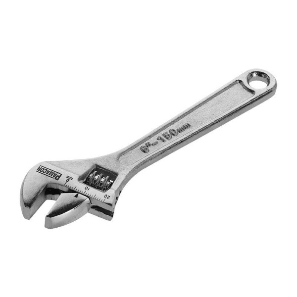 LLAVE AJUSTABLE 6" PAMACON