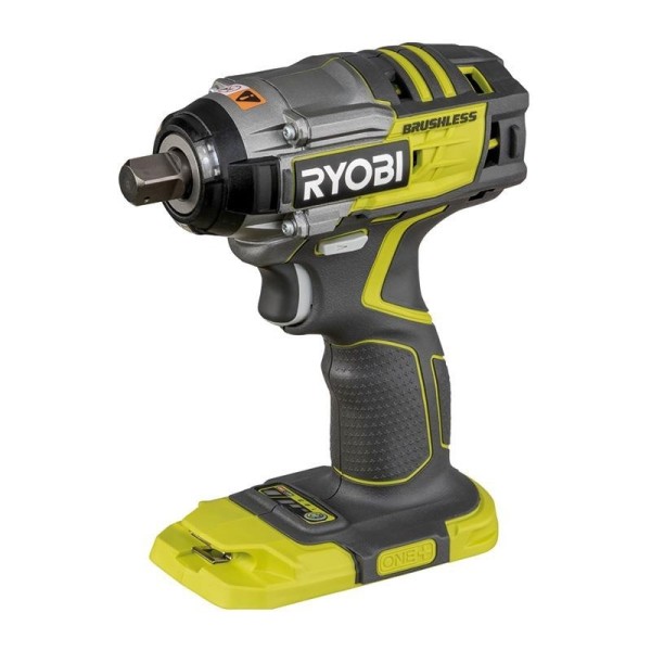 LLAVE DE IMPACTO 18V ONE+™ RYOBI (SIN BATERIA)