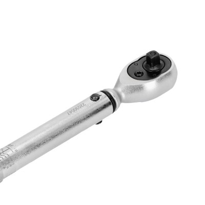 LLAVE DINAMOMÉTRICA 1/4" 5-25NM FARGO TOOLS