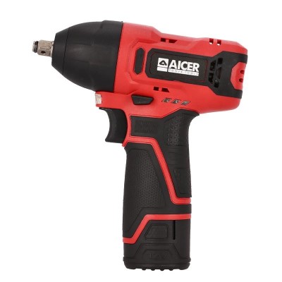 LLAVE IMPACTO 12V SMALL ONE AICER (1X 2.0AH)