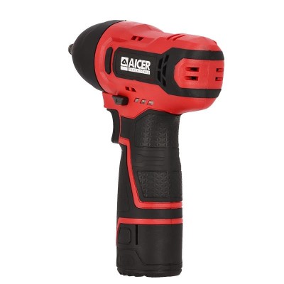 LLAVE IMPACTO 12V SMALL ONE AICER (1X 2.0AH)