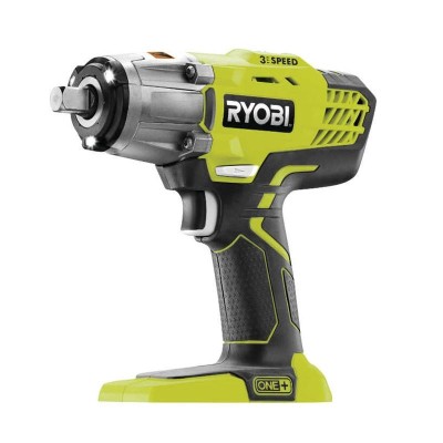 LLAVE IMPACTO 18V ONE+ RYOBI (1x4.0AH)