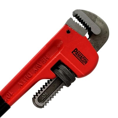 LLAVE STILLSON 10" PAMACON