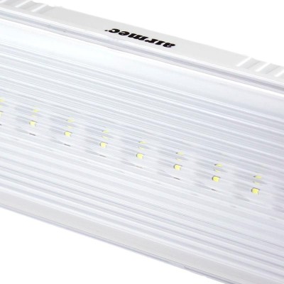 LUZ DE EMERGENCIA 5W 200 LUMENS LUZ FRÍA AIRMEC