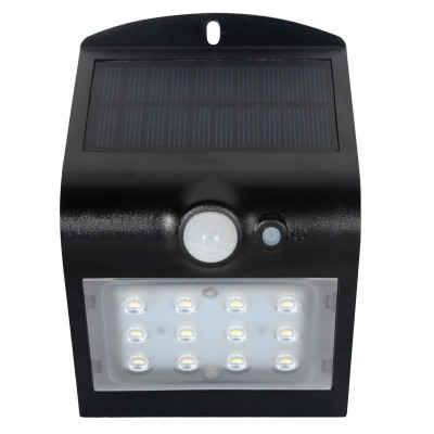 LUZ SOLAR LED 1.5W 220 LUMENS AIRMEC