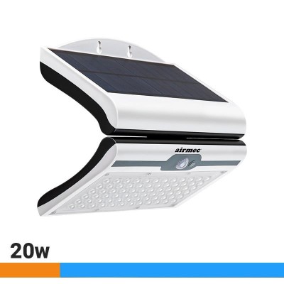 LUZ SOLAR LED 20W AIRMEC