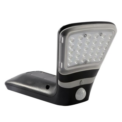 LUZ SOLAR LED 2W 240 LUMENS AIRMEC