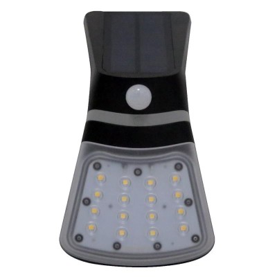 LUZ SOLAR LED 3.5W 450 LUMENS AIRMEC