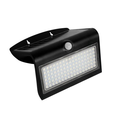 LUZ SOLAR LED 8W 850 LUMENS AIRMEC