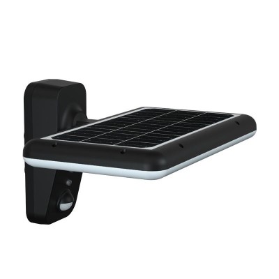 LUZ SOLAR LED CON SENSOR AIRMEC 2.000 LUMENS 15W