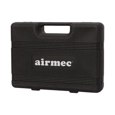 MALETIN DE HERRAMIENTAS 1/2" 25 PCS AIRMEC