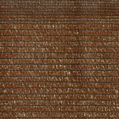 MALLA DE SOMBREO MARRON 1.5X10 MTS DONNA GARDEN