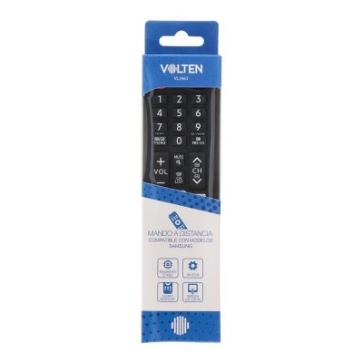 MANDO A DISTANCIA COMPATIBLE SAMSUNG VOLTEN