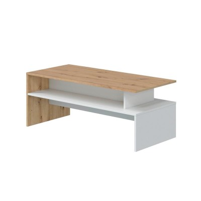 MESA DE CENTRO AUXILIAR 105X55X45CM MOMI