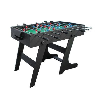 MESA DE FUTBOLIN PLEGABLE 123.9X59.6X79 CM