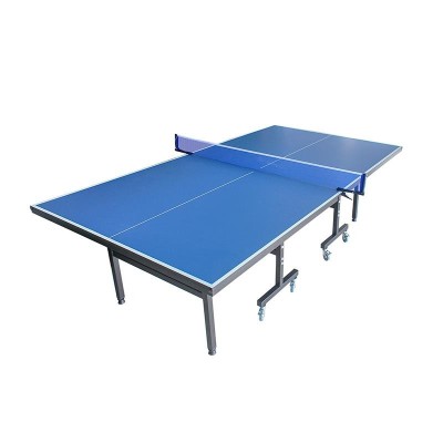 MESA DE PING PONG PLEGABLE 274X152.5X75.5CM AIRMEC