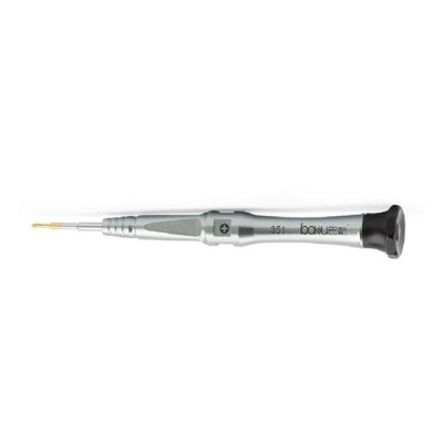 MINI DESTORNILLADOR TORX DE PRECISIÃN 0.8 MM 351 BAKU