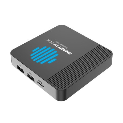 MINI PC SMART TV 16GB/2GB 5G 4K WIFI VOLTEN