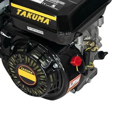 MOTOR GASOLINA 8HP 223CC TAKUMA