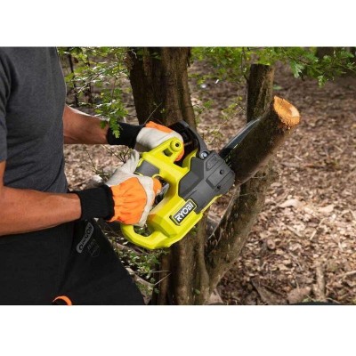 MOTOSIERRA COMPACTA 18V ESPADA 20CM ONE+ RYOBI (1X 2.5AH)