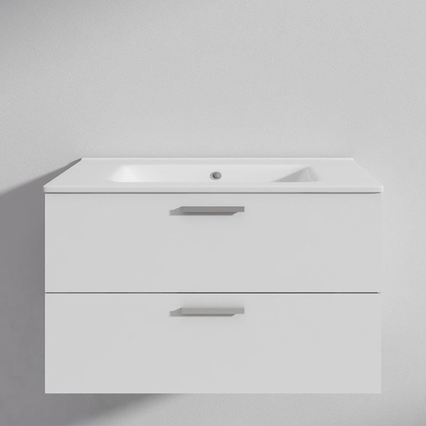 MUEBLE BAÃO BLANCO SERIE VENECIA 80X46X52CM BENOTTI