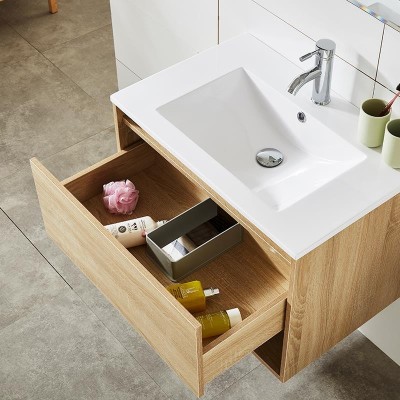 MUEBLE BAÃO HAYA SERIE FORTUNA 60X46X50CM BENOTTI