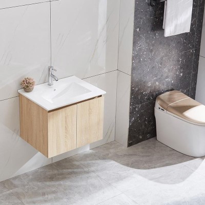 MUEBLE BAÑO HAYA SERIE VEGA 60X46X50CM