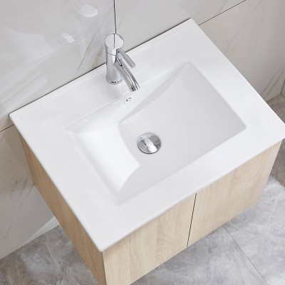 MUEBLE BAÑO HAYA SERIE VEGA 60X46X50CM