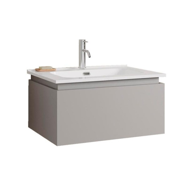 MUEBLE BAÑO SERIE MARCHE 60X46X30CM BENOTTI