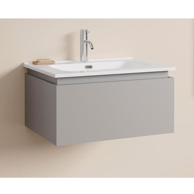 MUEBLE BAÑO SERIE MARCHE 60X46X30CM BENOTTI