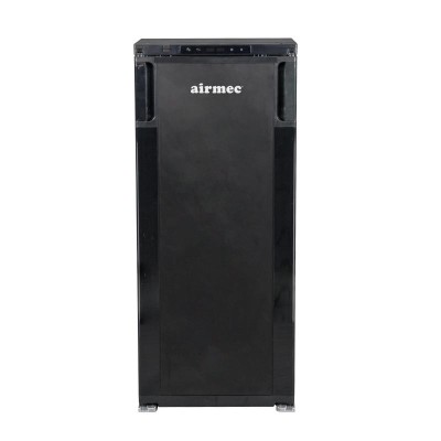 NEVERA CARAVANA PUERTA REVERSIBLE AIRMEC 91.5 LITROS 80W