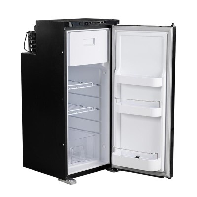 NEVERA CARAVANA PUERTA REVERSIBLE AIRMEC 91.5 LITROS 80W