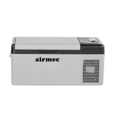 NEVERA PORTÃTIL 60W 15 LITROS AIRMEC