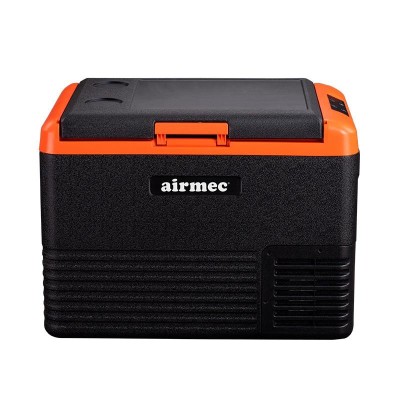 NEVERA PORTÃTIL 60W 37.1 LITROS AIRMEC