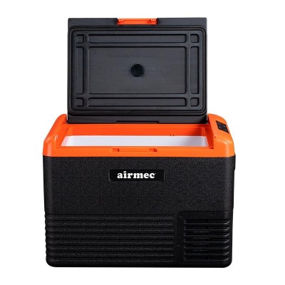 NEVERA PORTÃTIL 60W 37.1 LITROS AIRMEC