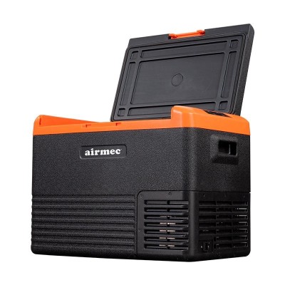 NEVERA PORTÃTIL 60W 37.1 LITROS AIRMEC